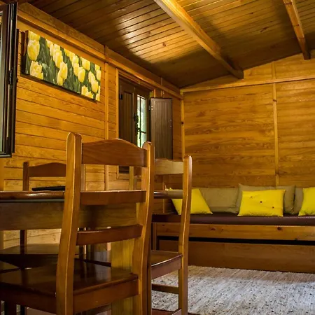 Campsite Xisto