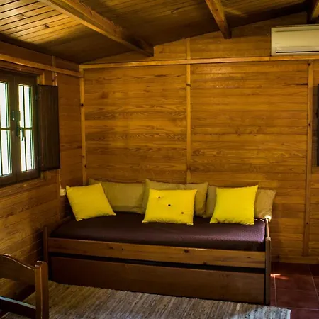 Xisto Кемпинг