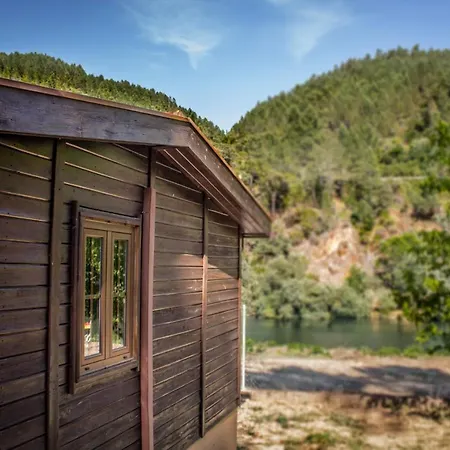 Campsite Xisto