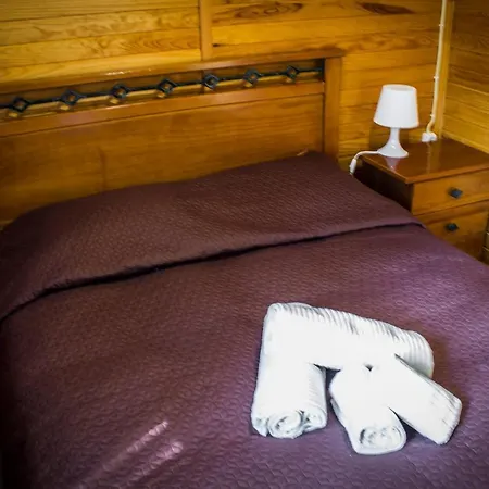 Кемпинг Xisto *