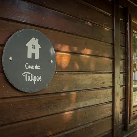 Xisto Camping Janeiro de Baixo