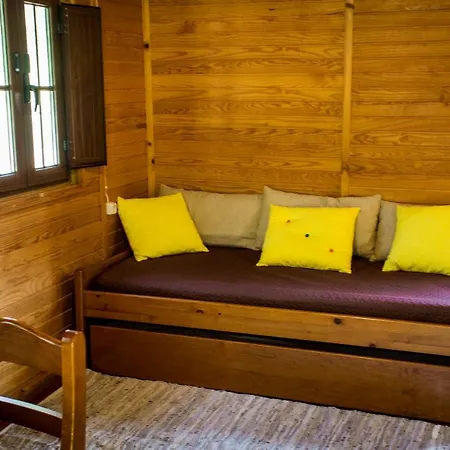 Xisto Campsite