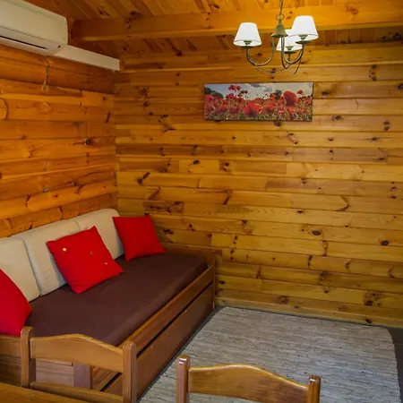 Xisto Campingplatz