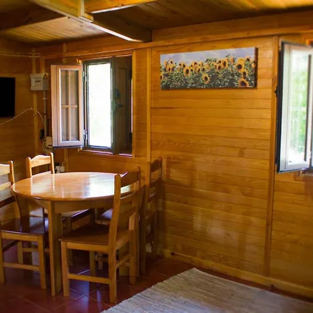 Xisto * Janeiro de Baixo