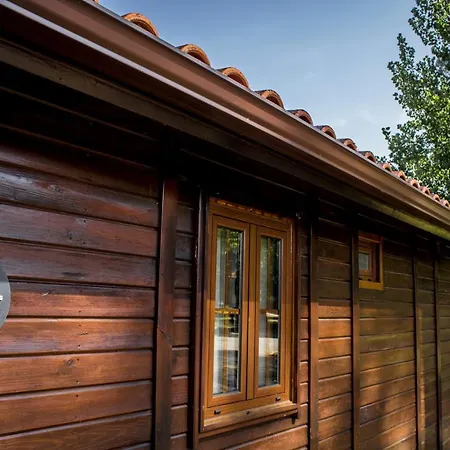 Xisto Campingplatz *