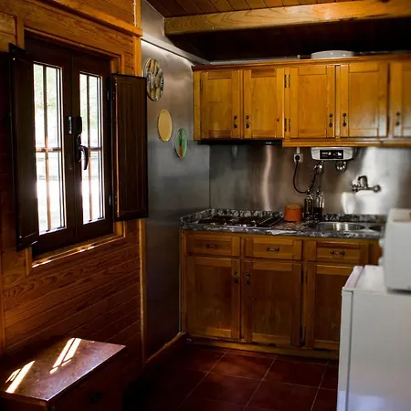 Xisto * Janeiro de Baixo