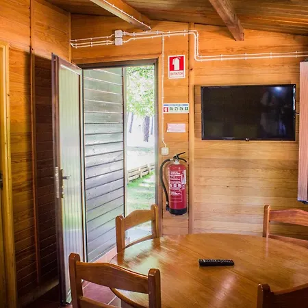 Campingplatz Xisto