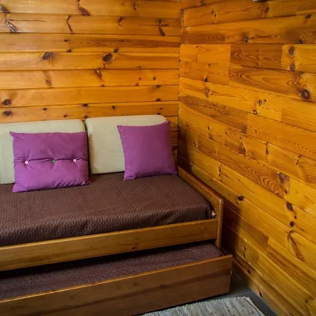 Xisto Campingplatz *