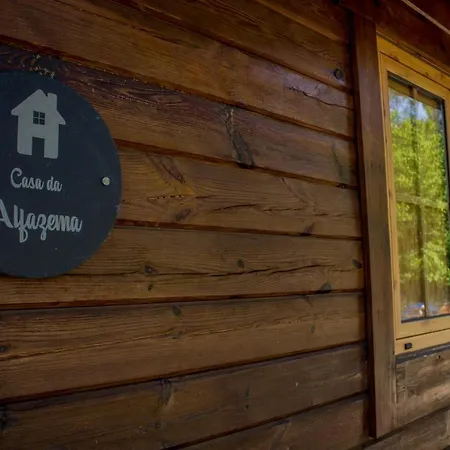 Кемпинг Xisto *