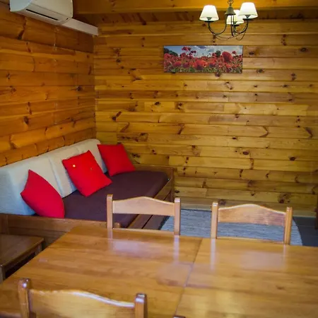Xisto Campsite *