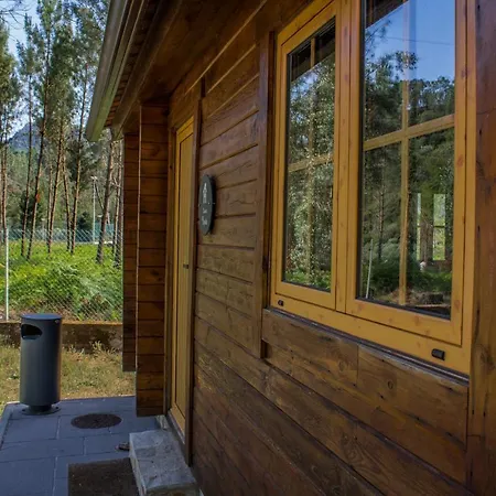 Xisto Campingplatz *