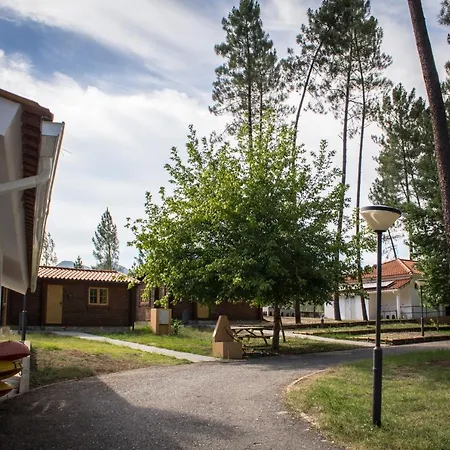 Camping Xisto Janeiro de Baixo