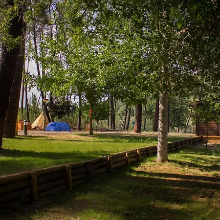 Xisto Campingplatz *