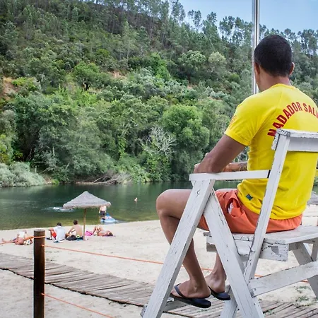 Xisto * Janeiro de Baixo