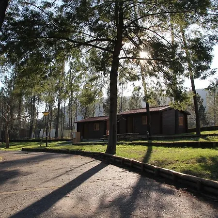 Xisto Camping Janeiro de Baixo