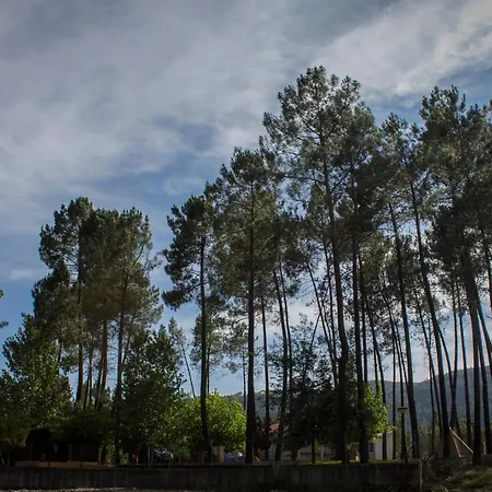 Campsite Xisto Janeiro de Baixo