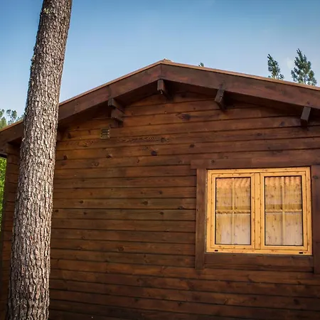 Campingplatz Xisto