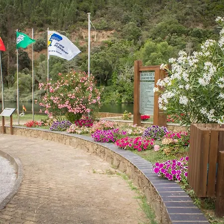 Campsite Xisto