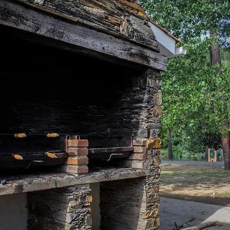 Xisto Camping Janeiro de Baixo