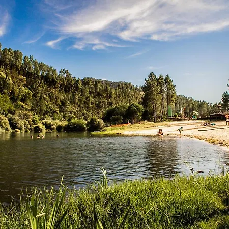 Xisto Campsite