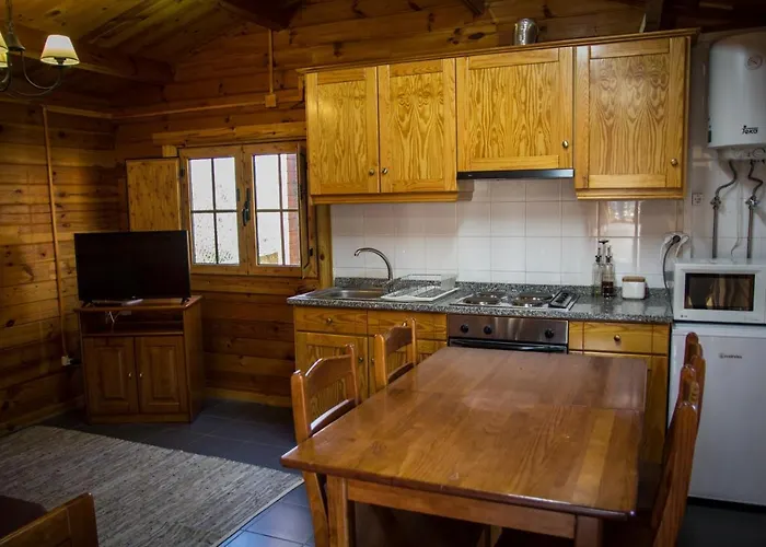 Campingplatz Xisto Janeiro de Baixo