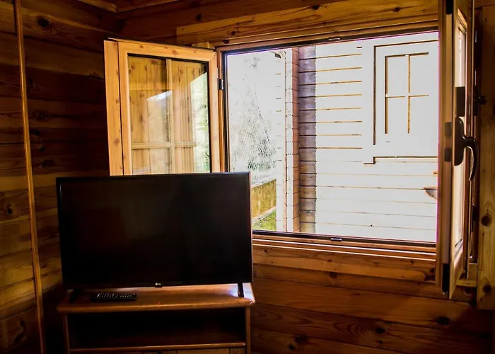 Xisto Campingplatz *