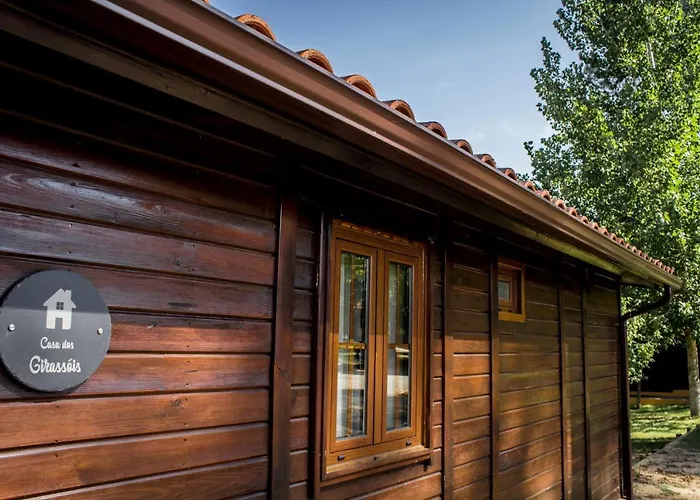 Xisto Campingplatz *