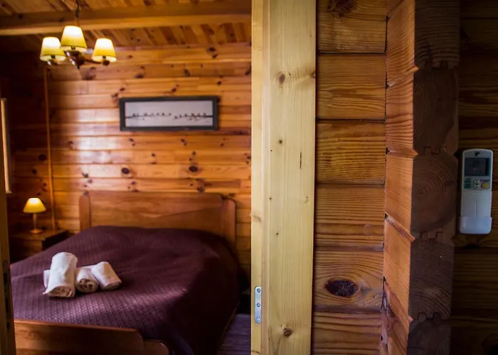 Xisto Campingplatz *