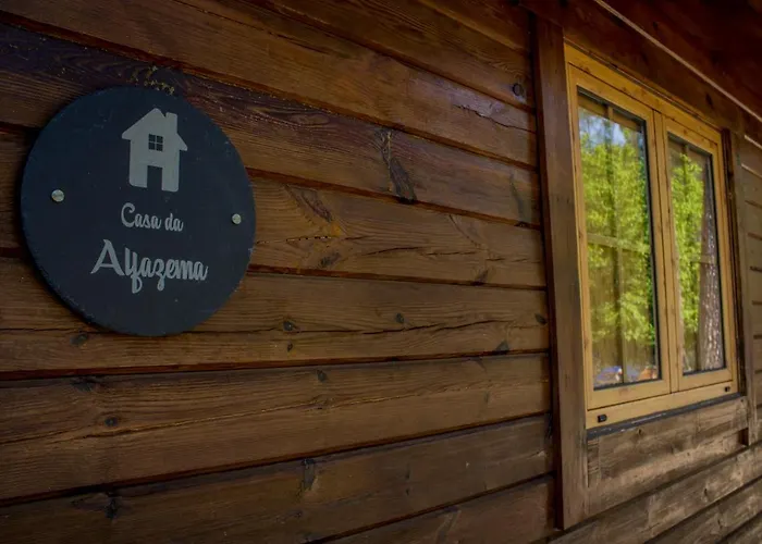 Campingplatz Xisto *