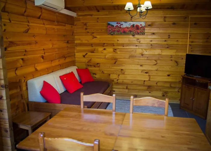 Xisto Campingplads *