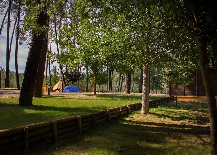 Xisto Campingplatz *