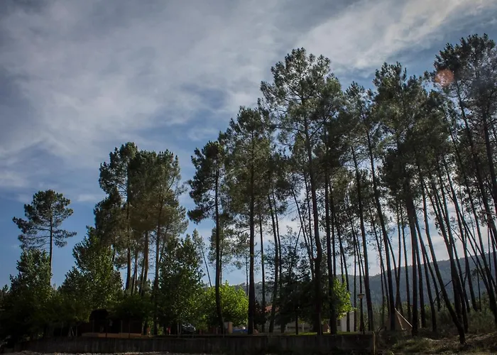 Campingplads Xisto Janeiro de Baixo
