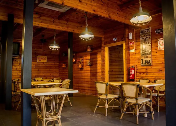 Campingplatz Xisto *